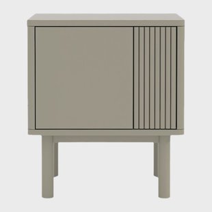 by fonQ Brux Nachtkastje - Mud