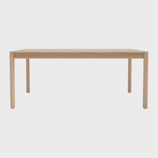 by fonQ Ole Eettafel - Eiken