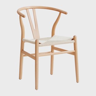 by fonQ Brim Eetkamerstoel - Eiken