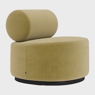 FÉST Sinclair Fauteuil - Royal - Pistache