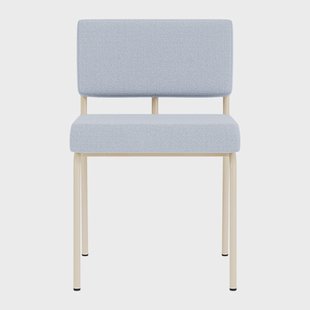 FÉST Monday Eetkamerstoel - Vidar - Sand / Ice