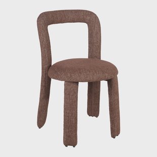 by fonQ Holly Eetkamelstoel - Terra