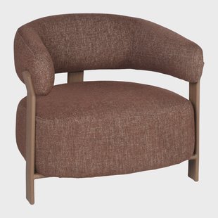 by fonQ Ploom Fauteuil - Terra