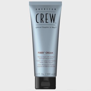 American Crew Fiber Cream (100ml)