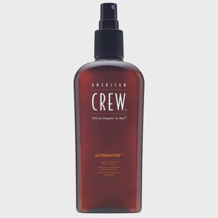 American Crew Alternator Finishing Spray (100ml)