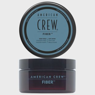 American Crew Fiber (85g)