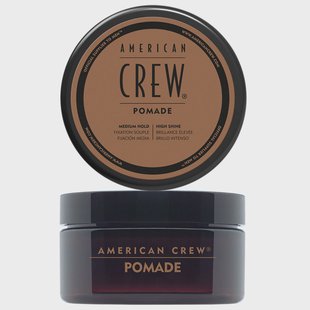 American Crew Pomade (85g)