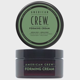 American Crew Forming Cream (85g)