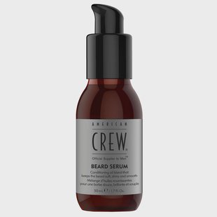 American Crew Beard Serum (50ml)
