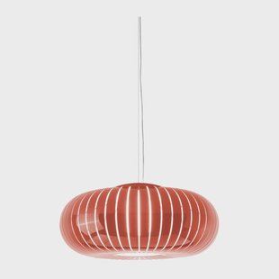 Kartell Teresa Hanglamp - Oranje