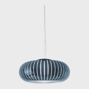 Kartell Teresa Hanglamp - Petrol