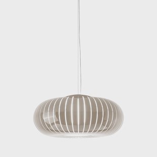 Kartell Teresa Hanglamp - Duifgrijs