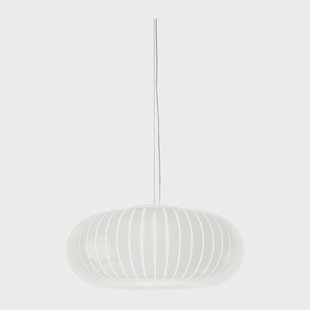 Kartell Teresa Hanglamp - Wit
