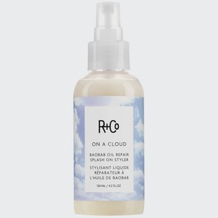 R+Co On A Cloud Baobab Oil Repair Splash On Styler (124ml)