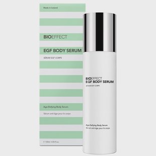 Bioeffect EGF Body Serum (120ml)