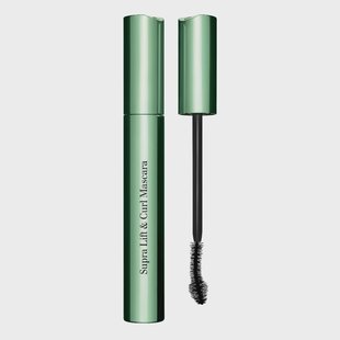 Clarins Supra Lift & Curl Mascara Intense Black