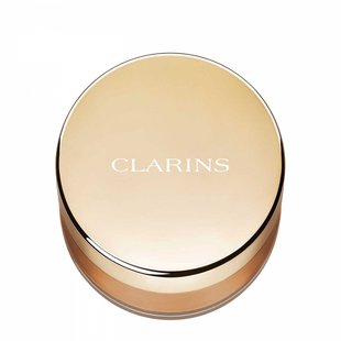 Clarins Ever Matte Loose Powder 03 Universal Deep