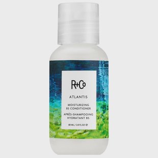 R+Co Atlantis Moisturizing B5 Conditioner (60ml)