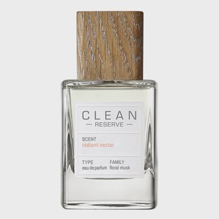 CLEAN Reserve Radiant Nectar EdP (50ml)
