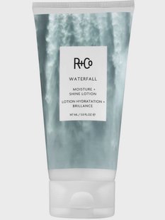 R+Co Waterfall Moisture + Shine Lotion (147ml)