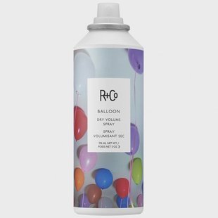 R+Co Balloon Dry Volume Spray (176ml)