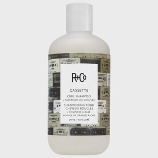 R+Co Cassette Curl Shampoo (251ml)