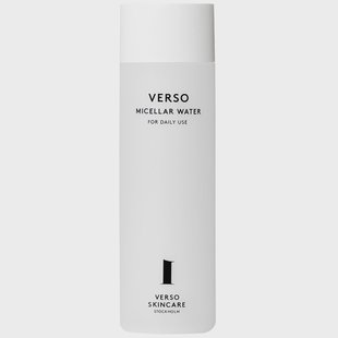 Verso Micellar Water (200ml)