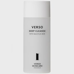 Verso Deep Cleanse (150 ml)