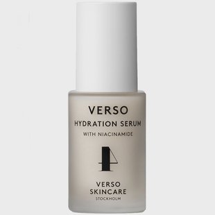 Verso Hydration Serum (30ml)