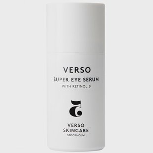 Verso Super Eye Serum (30 ml)