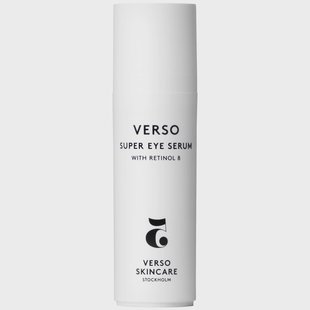 Verso Super Eye Serum (15 ml)