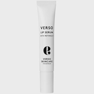 Verso Lip Serum (15ml)