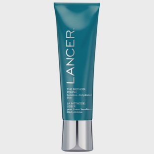 Lancer The Method Polish Sensitive Skin (124ml)