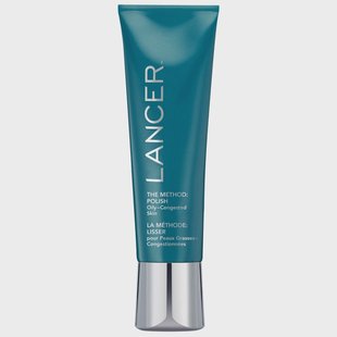 Lancer The Method Polish Oily-Congested (124ml)