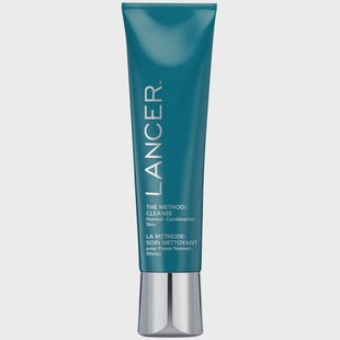 Lancer The Method Cleanse Normal-Combination (120ml)