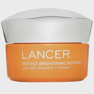 Lancer Instant Brightening Booster (50ml)