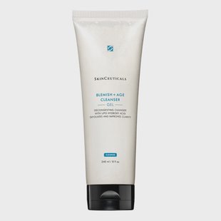 SkinCeuticals Blemish & Age Cleansing Gel (240ml)