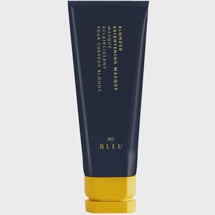 R+Co Bleu Blonded Brightening Masque (148 ml)
