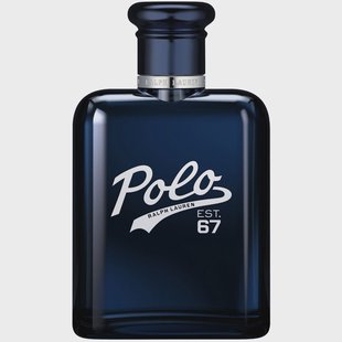 Ralph Lauren Polo 67 EdT (125 ml)