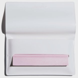Shiseido Oil-Control Blotting Paper (100pcs)