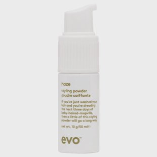 Evo Haze Styling Powder (50ml)
