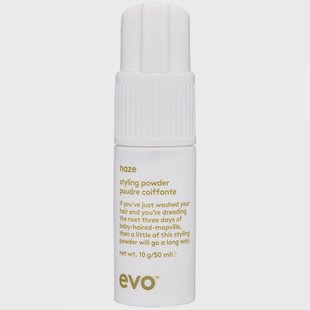 Evo Haze Refill Bottle