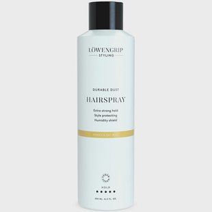 Löwengrip Durable Dust Hairspray (250ml)