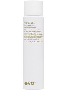 Evo Water Killer Dry Shampoo (50ml)