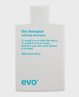 Evo The Therapist Shampoo (300ml)