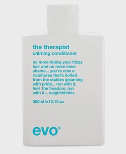Evo The Therapist Conditioner (300ml)
