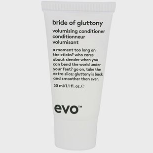 Evo Bride of Gluttony Conditioner (30ml)