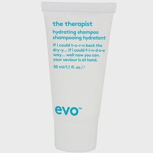 Evo The Therapist Shampoo (30ml)