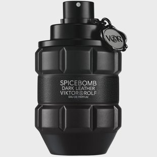 Viktor & Rolf Spicebomb Black Leather EdP (90 ml)