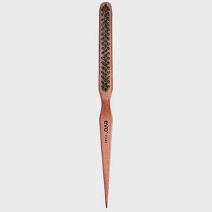 Evo Tyler Natural Bristle Teasing Brush